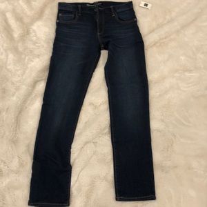 Boys slim jeans